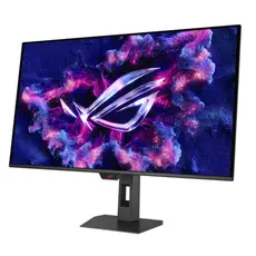 Asus Monitor 31.5" ROG Strix OLED XG32UQDMS 2xHDMI, DP, 2xUSB, QD-OLED, 3840x2160, 240Hz, 0.03ms, DCI-P3 99%, AdaptiveSync, HAS, HDR400, 3 image