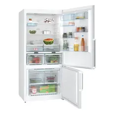 BOSCH KGN86CWE0N refrigerator, 2 image