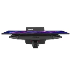 Asus Monitor 26.5" ROG Strix XG27UCDMG 2xHDMI, DP, USB-C, 3xUSB, QD-OLED, 3840x2160, 240Hz, 0.03ms, DCI-P3 99%, 5 image