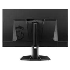 MSI Monitor 31.5" MAG 322UP-E16 2xHDMI, DP, USB-C, Audio, QD-OLED, 3840x2160, 165Hz, 0.03ms, sRGB 138%, FreeSync, Pivot, HDR400, 5 image