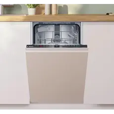 Dishwasher Bosch SPV2IKX01Q, 5 image