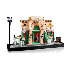 Lego LEGO Constructor Icons French Cafe, 3 image