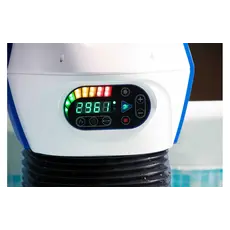 წყლის ცირკულაციის სისტემა Bestway Swimfinity swim fitness – counter current 58517, 2 image