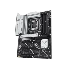 Motherboard ASUS PRIME Z890-P WIFI s1851 Z890 4xDDR5 M.2 HDMI DP Wi-Fi BT ATX, 3 image