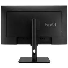 Asus Monitor 27" ProArt PA27UCGE 2xHDMI, DP, USB-C, 2xUSB, MM, IPS, 3840x2160, 160Hz, DCI-P3 98%, AdaptiveSync, Pivot, HDR600, 5 image