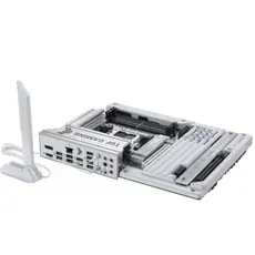Motherboard ASUS TUF GAMING B850-BTF WIFI with sAM5 B850 4xDDR5 M.2 HDMI DP Wi-Fi BT ATX BTF, 4 image