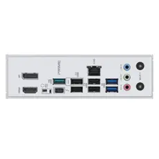 Motherboard ASUS PRIME Z890-P WIFI s1851 Z890 4xDDR5 M.2 HDMI DP Wi-Fi BT ATX, 6 image