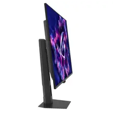 Asus Monitor 31.5" ROG Strix OLED XG32UQDMS 2xHDMI, DP, 2xUSB, QD-OLED, 3840x2160, 240Hz, 0.03ms, DCI-P3 99%, AdaptiveSync, HAS, HDR400, 4 image