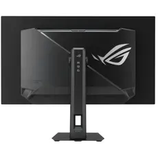 Asus Monitor 31.5" ROG Strix OLED XG32UQDMS 2xHDMI, DP, 2xUSB, QD-OLED, 3840x2160, 240Hz, 0.03ms, DCI-P3 99%, AdaptiveSync, HAS, HDR400, 6 image