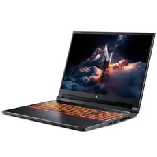 Laptop Acer Notebook Nitro V 16 ANV16-42 16" WQXGA IPS, AMD R7-260, 16GB, F1TB, NVD5060-8, Lin, black, 3 image