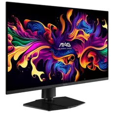 MSI Monitor 31.5" MAG 322UP-E16 2xHDMI, DP, USB-C, Audio, QD-OLED, 3840x2160, 165Hz, 0.03ms, sRGB 138%, FreeSync, Pivot, HDR400, 3 image