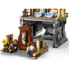LEGO LEGO Constructor Hogwarts™ Castle: Hospital W.. V29, 4 image