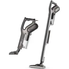 Vacuum Cleaner Xiaomi Deerma DX700S 2-in-1 600W Vacuum Cleaner 0.8L Black