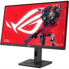 Asus Monitor 27" ROG Strix XG279CNS HDMI, DP, USB-C, IPS, 380Hz, 0.3ms, sRGB 110%, AdaptiveSync, Pivot, HDR400, 2 image