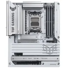 Motherboard ASUS TUF GAMING B850-BTF WIFI with sAM5 B850 4xDDR5 M.2 HDMI DP Wi-Fi BT ATX BTF
