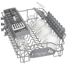 Dishwasher Bosch SPV2IKX01Q, 4 image