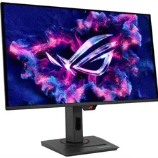 Asus Monitor 26.5" ROG Strix XG27UCDMG 2xHDMI, DP, USB-C, 3xUSB, QD-OLED, 3840x2160, 240Hz, 0.03ms, DCI-P3 99%, 3 image