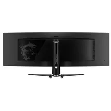 Monitor MSI Monitor 49" MPG 491CQP 2xHDMI, DP, USB-C, 2xUSB, QD-OLED, 5120x1440, 32:9, 144Hz, 0.03ms, sRGB 146%, CURVED, 5 image