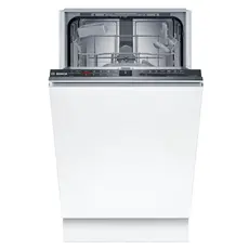 ჭურჭლის სარეცხი მანქანა Bosch SPV2IKX01Q