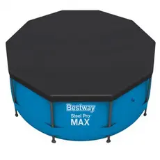 კარკასული აუზის  გამათბობელი ტენტი  Bestway 58038