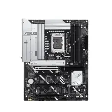 Motherboard ASUS PRIME Z890-P WIFI s1851 Z890 4xDDR5 M.2 HDMI DP Wi-Fi BT ATX, 2 image