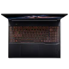 Laptop Acer Notebook Nitro V 16 ANV16-42 16" WQXGA IPS, AMD R7-260, 16GB, F1TB, NVD5060-8, Lin, black, 2 image