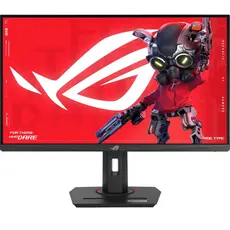 Asus Monitor 27" ROG Strix XG279CNS HDMI, DP, USB-C, IPS, 380Hz, 0.3ms, sRGB 110%, AdaptiveSync, Pivot, HDR400