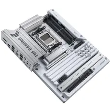 Motherboard ASUS TUF GAMING B850-BTF WIFI with sAM5 B850 4xDDR5 M.2 HDMI DP Wi-Fi BT ATX BTF, 2 image