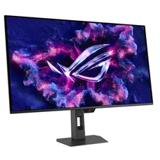 Asus Monitor 31.5" ROG Strix OLED XG32UQDMS 2xHDMI, DP, 2xUSB, QD-OLED, 3840x2160, 240Hz, 0.03ms, DCI-P3 99%, AdaptiveSync, HAS, HDR400, 2 image