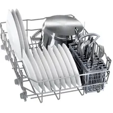 Dishwasher Bosch SPV2IKX01Q, 3 image