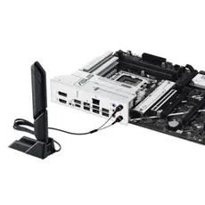Motherboard ASUS PRIME Z890-P WIFI s1851 Z890 4xDDR5 M.2 HDMI DP Wi-Fi BT ATX, 5 image