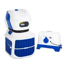 წყლის ცირკულაციის სისტემა Bestway Swimfinity swim fitness – counter current 58517