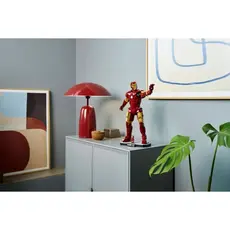 LEGO Constructor Iron Man Mark 3 Collectors'.. V29, 4 image