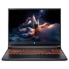 Laptop Acer Notebook Nitro V 16 ANV16-42 16" WQXGA IPS, AMD R7-260, 16GB, F1TB, NVD5060-8, Lin, black