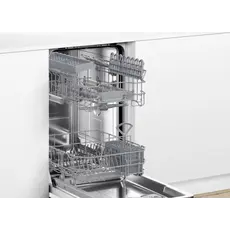 Dishwasher Bosch SPV2IKX01Q, 2 image