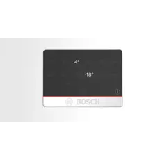 BOSCH KGN86CWE0N refrigerator, 4 image