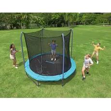 Warehouse trampoline BESTWAY 6941607365625, 9 image