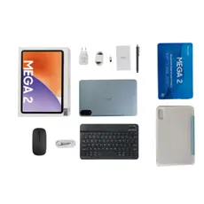 Blackview Mega 2 LTE 11.97' IPS 12GB 256GB BLUE tablet, 4 image