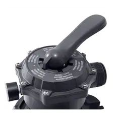 აუზის ქვიშის ფილტრი INTEX 6941057430973, 6 image