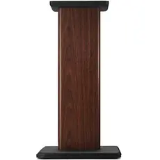 Speaker Stand Edifier SS02C Stands for S2000MKIII speakers Brown, 4 image