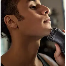 Philips Shaver X3002/00 Green, 3 image