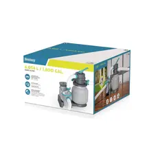 ქვიშის ფილტრი BESTWAY 6941607361320, 2 image