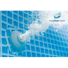 აუზის ქვიშის ფილტრი INTEX 6941057413907, 5 image