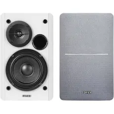 Speaker Edifier Studio R1280TW 2.0 42W 2.0 BookshelfSpeakers (White), 3 image