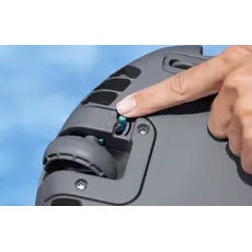 აუზის მტვერსასრუტი BESTWAY 6941607368930 "AquaTronix G100", 5 image