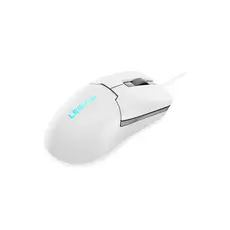 Mouse Lenovo Legion M300s RGB Gaming Mouse (Glacier White), 3 image