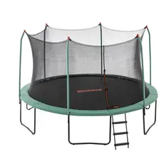 Warehouse trampoline BESTWAY 6941607365649, 2 image