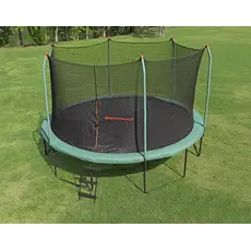 Warehouse trampoline BESTWAY 6941607365649, 6 image