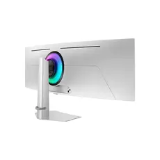 Monitor Samsung Odyssey OLED G9 LS49DG932SIXCI 49' Curved DQHD 5120 x 1440 0.03ms 240Hz, 5 image
