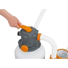 ქვიშის ფილტრი BESTWAY 6941607361375, 3 image